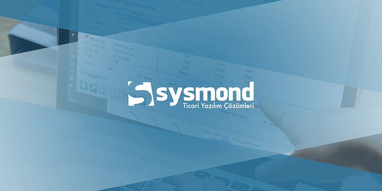 SysMOND Yazılım